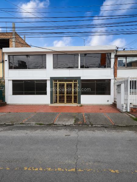 Casa en Arriendo, La Castellana, Bogotá D.C. – pohled 2