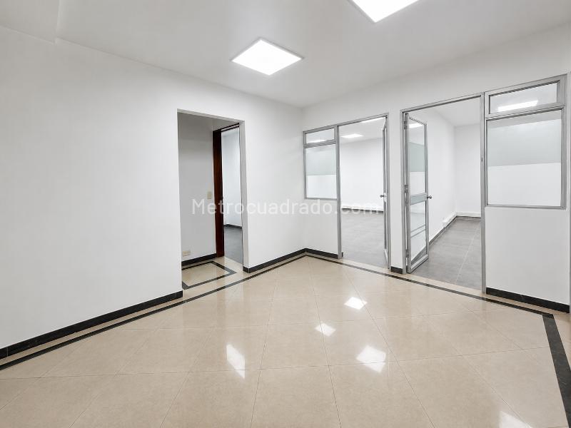 Casa en Arriendo, La Castellana, Bogotá D.C. – pohled 3
