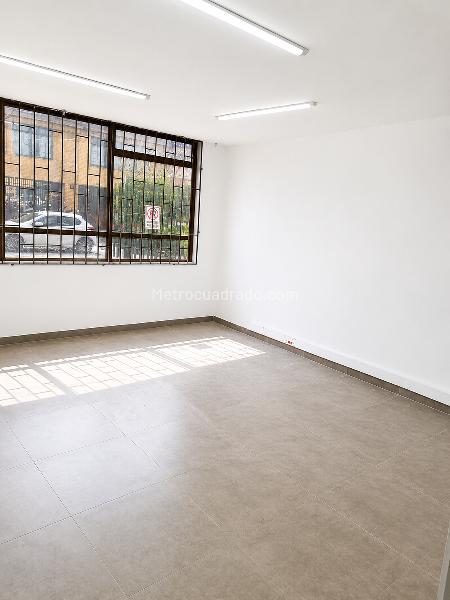 Casa en Arriendo, La Castellana, Bogotá D.C. – další