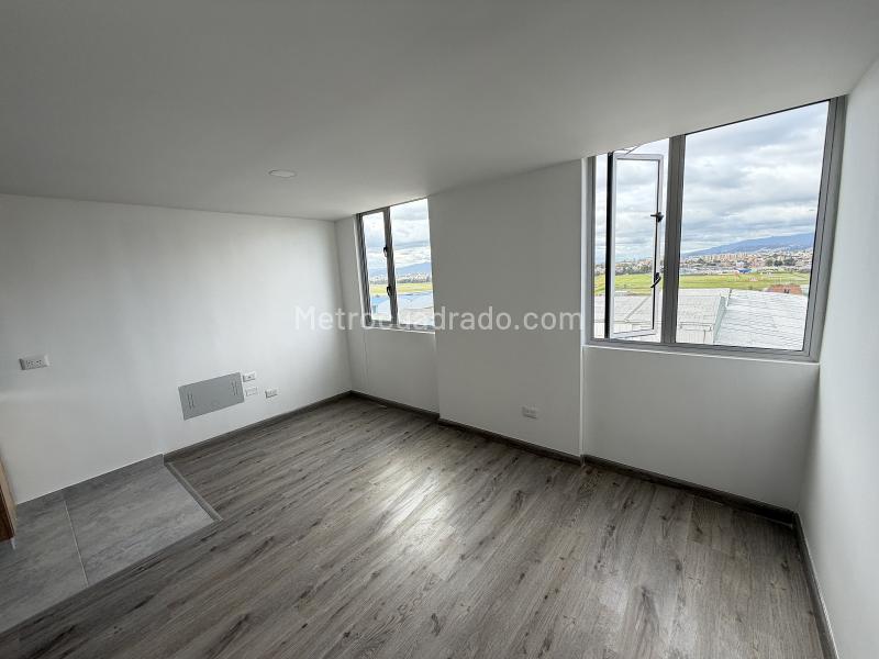 Oficina en Arriendo, Ciudad Salitre Occidental, Bogotá D.C. - Vista 5