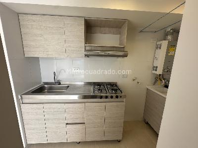 Apartamento en venta en Fontibon, Bogotá · foto 2 de 18
