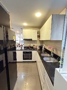 Apartamento de 3 alcobas en venta en Pasadena, Bogotá, 87 m² · foto 2 de 20