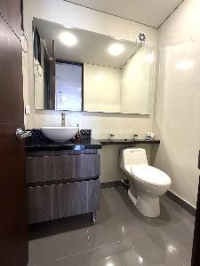 Apartamento de 3 alcobas en venta en Pasadena, Bogotá, 87 m² · foto 4 de 20