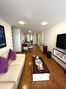 Apartamento de 3 alcobas en venta en Pasadena, Bogotá, 87 m² · foto 6 de 20