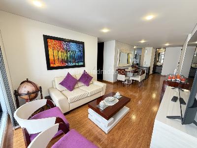 Apartamento de 3 alcobas en venta en Pasadena, Bogotá, 87 m² · foto 8 de 20