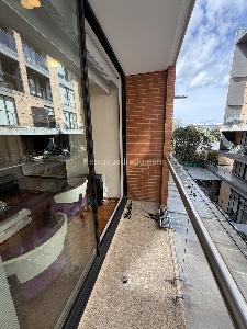 Apartamento de 3 alcobas en venta en Pasadena, Bogotá, 87 m² · foto 9 de 20