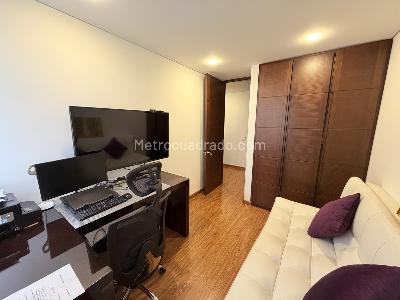 Apartamento de 3 alcobas en venta en Pasadena, Bogotá, 87 m² · foto 10 de 20