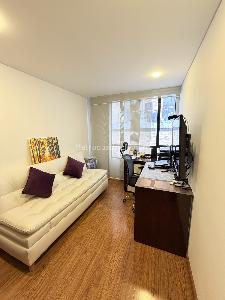 Apartamento de 3 alcobas en venta en Pasadena, Bogotá, 87 m² · foto 11 de 20