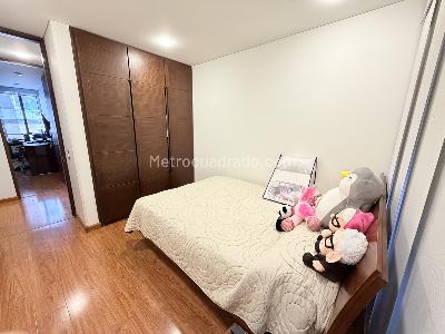 Apartamento de 3 alcobas en venta en Pasadena, Bogotá, 87 m² · foto 13 de 20