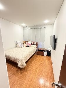 Apartamento de 3 alcobas en venta en Pasadena, Bogotá, 87 m² · foto 14 de 20