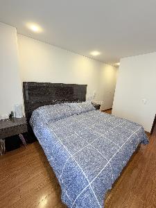 Apartamento de 3 alcobas en venta en Pasadena, Bogotá, 87 m² · foto 15 de 20