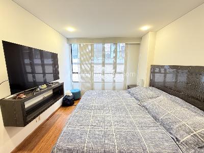 Apartamento de 3 alcobas en venta en Pasadena, Bogotá, 87 m² · foto 16 de 20