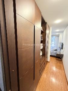 Apartamento de 3 alcobas en venta en Pasadena, Bogotá, 87 m² · foto 17 de 20