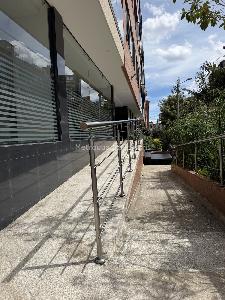 Apartamento de 3 alcobas en venta en Pasadena, Bogotá, 87 m² · foto 20 de 20