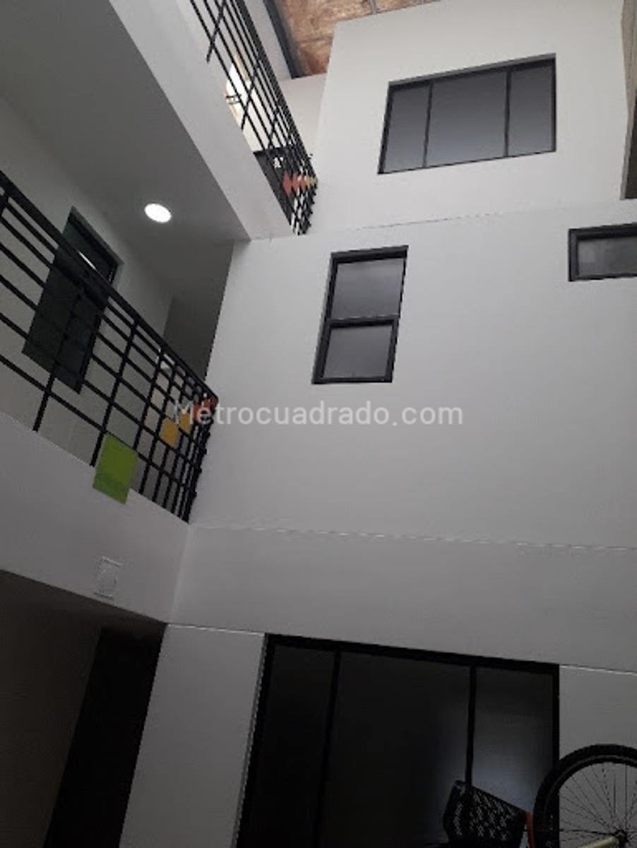 Venta de Edificio de Apartamentos en Chapinero Bogotá D.C. 48362333