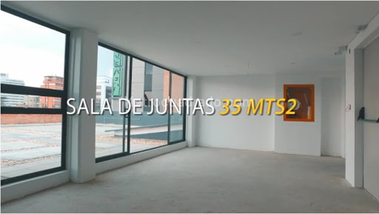 Venta de Edificio de Apartamentos en Chapinero central Bogotá D.C