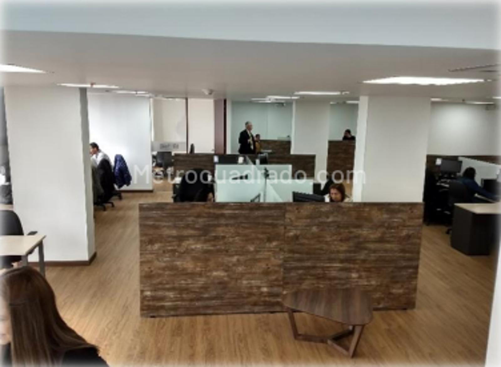 Arriendo de Edificio de Apartamentos en Quinta paredes Bogotá D.C