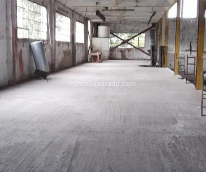 Bodega en Arriendo, Armenia, Armenia - Ansicht 2