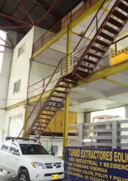Bodega en Arriendo, Armenia, Armenia - Ansicht 4