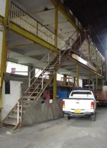 Bodega en Arriendo, Armenia, Armenia - Ansicht 5