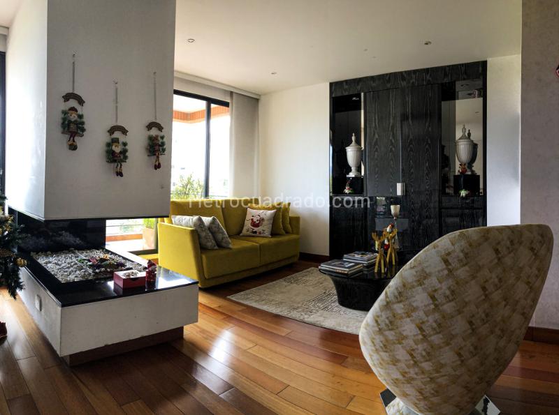 Apartamento en Venta, La Colina Campestre, Bogotá D.C. - Widok 2