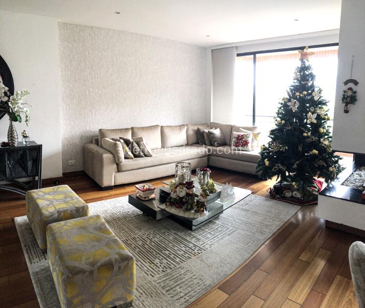 Apartamento en Venta, La Colina Campestre, Bogotá D.C. - Widok 3