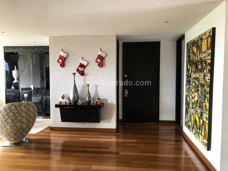 Apartamento en Venta, La Colina Campestre, Bogotá D.C. - Widok 4