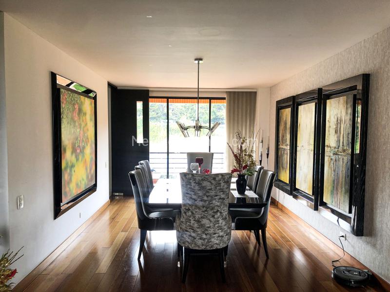 Apartamento en Venta, La Colina Campestre, Bogotá D.C. - Widok 5