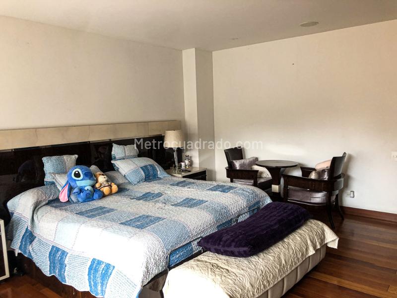 Apartamento en Venta, La Colina Campestre, Bogotá D.C. - Widok 6