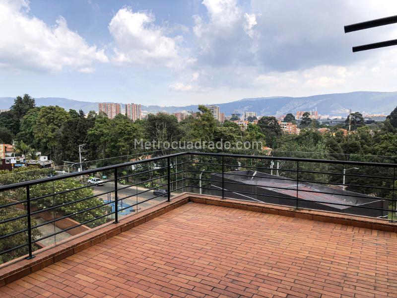 Apartamento en Venta, La Colina Campestre, Bogotá D.C. - Więcej