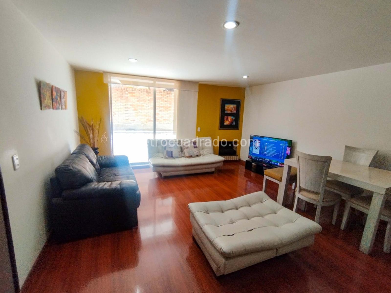 Apartamento en Venta  Cedritos