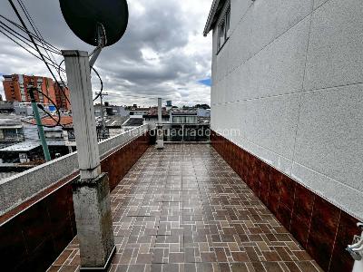 Casa de 5 alcobas en venta en Quirinal, Bogotá, 690 m² · foto 13 de 13