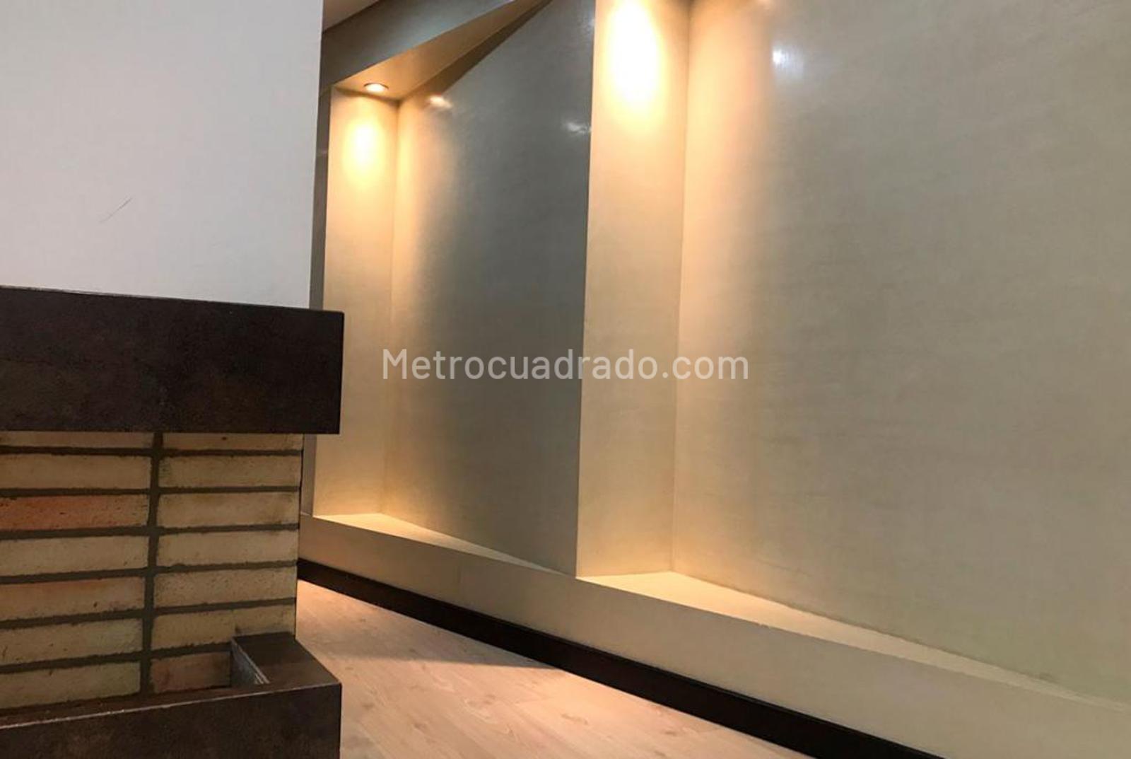 Apartaestudio en Venta  Cedritos