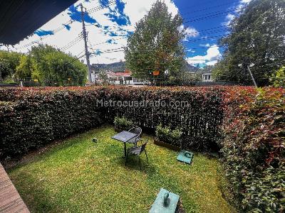 Apartaestudio en arriendo en Santa Barbara Alta, Bogotá, 52 m² · foto 4 de 12