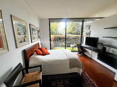 Apartaestudio en arriendo en Santa Barbara Alta, Bogotá, 52 m² · foto 5 de 12