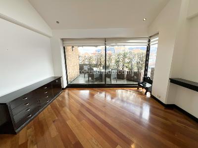 Apartamento en venta en Chico Navarra, Bogotá · foto 3 de 14