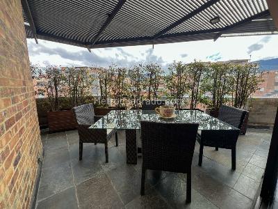 Apartamento en venta en Chico Navarra, Bogotá · foto 4 de 14