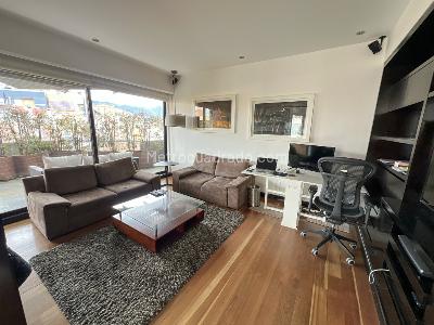 Apartamento en venta en Chico Navarra, Bogotá · foto 6 de 14