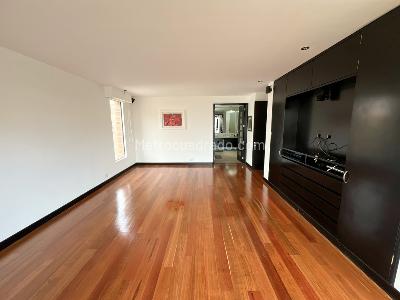 Apartamento en venta en Chico Navarra, Bogotá · foto 7 de 14