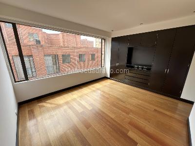 Apartamento en venta en Chico Navarra, Bogotá · foto 10 de 14