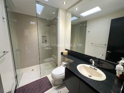 Apartamento en venta en Chico Navarra, Bogotá · foto 13 de 14