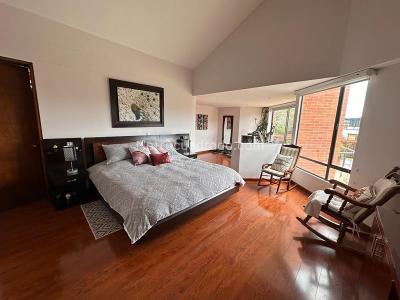 Casa de 4 alcobas en venta en Club Campestre Guaymaral, Bogotá, 1377 m² · foto 14 de 14