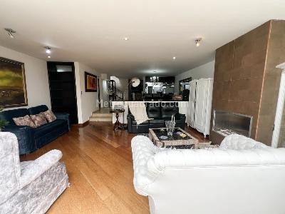 Casa en Venta, Santa Paula, Bogotá D.C.