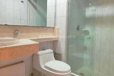 Apartamento de 3 alcobas en arriendo en El Lago, Bogotá, 80 m² · foto 6 de 14