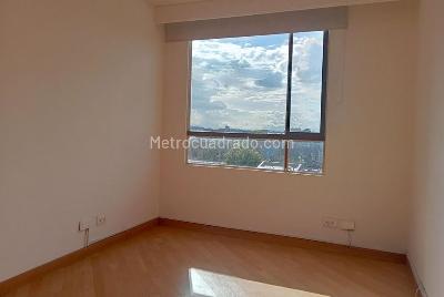 Apartamento de 3 alcobas en arriendo en El Lago, Bogotá, 80 m² · foto 8 de 14