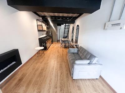 Casa en Arriendo, Usaquen, Bogotá D.C.