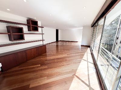 Apartamento en venta en El Refugio, Bogotá · foto 2 de 15