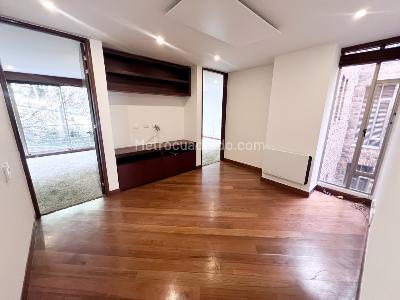 Apartamento en venta en El Refugio, Bogotá · foto 5 de 15