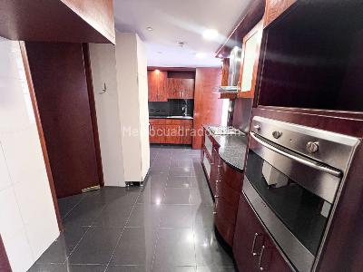 Apartamento en venta en El Refugio, Bogotá · foto 13 de 15