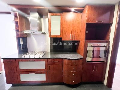 Apartamento en venta en El Refugio, Bogotá · foto 14 de 15